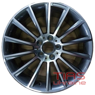 Replica MR139 8x18 5x112 ET35 DIA0 GMF