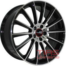 Replica MR139 7.5x17 5x112 ET38 DIA66.6 BMF