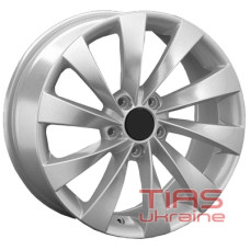 Replica Audi-CT1320 7.5x17 5x112 ET45 DIA66.6 HS