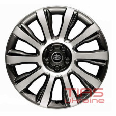 Replica Range Rover GT ZY2033 8.5x20 5x120 ET45 DIA72.6 MG