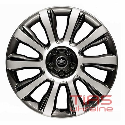 Replica Range Rover GT ZY2033 8.5x20 5x120 ET45 DIA72.6 MG Replica Range Rover GT ZY2033 8.5x20 5x120 ET45 DIA72.6 MG