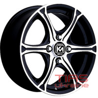 Kormetal KM 745 6.5x15 4x114.3 ET40 DIA67.1 HB