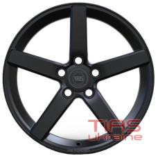 WS FORGED WS1059B 8x18 5x120 ET41.5 DIA72.6 SB