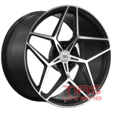WS FORGED WS2125 10x20 5x120 ET20 DIA66.9 SBwMF