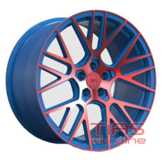 WS FORGED WS2106 10.5x20 5x114.3 ET45 DIA70.5 MBlwRF