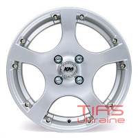 Kormetal KM 864 Hornet 6x14 4x114.3 ET35 DIA67.1 S