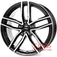 Dezent TR 7.5x17 5x112 ET36 DIA66.6 BP