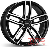 Dezent TR 6.5x16 5x114.3 ET48 DIA71.6 DP Dezent TR 6.5x16 5x114.3 ET48 DIA71.6 DP