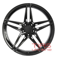 WS FORGED WS2102 11.5x22 5x130 ET61 DIA71.6 SB