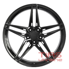 WS FORGED WS2102 10x22 5x130 ET48 DIA71.6 SB
