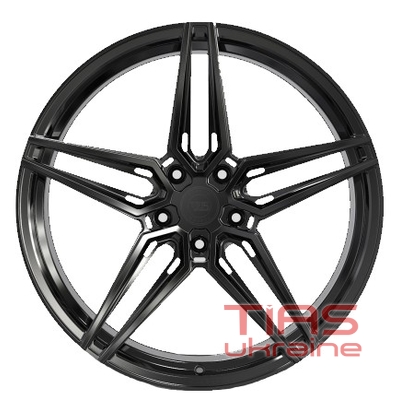 WS FORGED WS2102 11.5x22 5x130 ET61 DIA71.6 SB