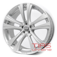Replica RS1 9.5x22 5x114.3 ET20 DIA72.6 S Replica RS1 9.5x22 5x114.3 ET20 DIA72.6 S