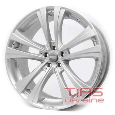 Replica RS1 9.5x22 5x114.3 ET20 DIA72.6 S Replica RS1 9.5x22 5x114.3 ET20 DIA72.6 S