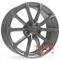 Mak DaVinci 6.5x16 4x100 ET37 DIA60.1 BT