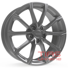 Mak DaVinci 6.5x16 4x100 ET37 DIA60.1 BT