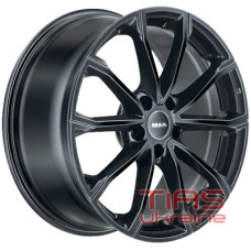 Mak DaVinci 6.5x16 5x98 ET39 DIA58.1 GB