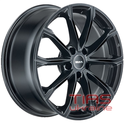 Mak DaVinci 6.5x16 5x112 ET43 DIA57.1 GB