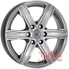 Mak King 6 6.5x16 6x139.7 ET10 DIA112 BT