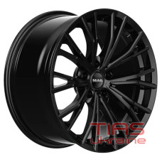 Mak Mark 9x20 5x112 ET30 DIA66.6 GB