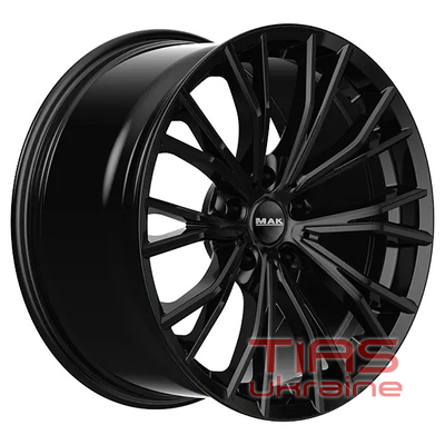 Mak Mark 9x20 5x112 ET30 DIA66.6 GB