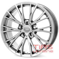 Mak Mark 8x18 5x112 ET30 DIA66.6 GMMF