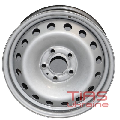 Renault OEM 8200570331 6x16 5x118 ET50 DIA71.1