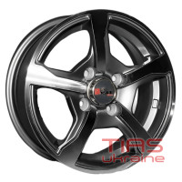 Sportmax Racing SR-1242 6x15 5x114.3 ET38 DIA0 GSP