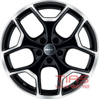 Mak Liberty 7.5x17 5x110 ET39 DIA0 BMr