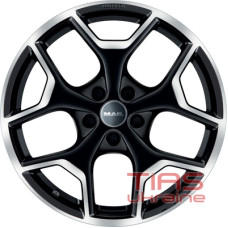 Mak Liberty 7.5x17 5x110 ET39 DIA0 BMr