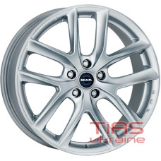 Mak Voltage 8.5x18 5x114.3 ET40 DIA64.1 S