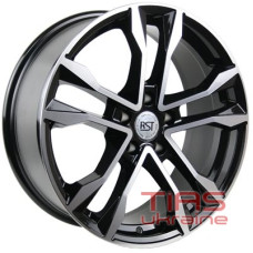 Tech Line RST.068 8x18 5x114.3 ET30 DIA60.1 BD