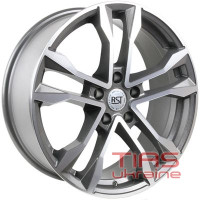 Tech Line RST.068 8x18 5x114.3 ET30 DIA60.1 GRD