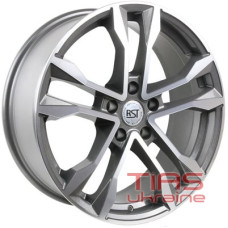 Tech Line RST.068 8x18 5x114.3 ET30 DIA60.1 GRD