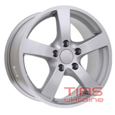 Storm YQ-639 7x16 5x112 ET38 DIA73.1 S