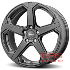Momo STAR EVO 8x18 5x112 ET30 DIA79.6 ANTHR