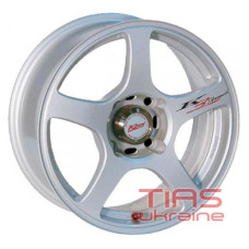 Kosei K3 Fine 6.5x15 5x112 ET38 DIA73.1 FS