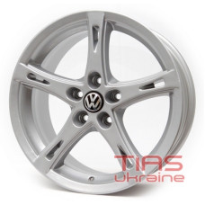 Replica Volkswagen R58 8x18 5x120 ET38 DIA74.1 S