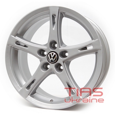 Replica Volkswagen R58 8x18 5x120 ET38 DIA74.1 S