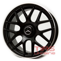 Replica Mercedes RX468 9x19 5x112 ET45 DIA66.6 MBPL Replica Mercedes RX468 9x19 5x112 ET45 DIA66.6 MBPL