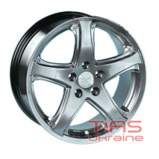 Aleks 183 7.5x17 5x112 ET45 DIA73.1 HB