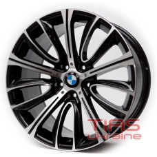 Replica BMW R952 10x20 5x112 ET27 DIA66.6 BMF