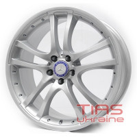 Replica Mercedes R897 9x20 5x112 ET45 DIA66.6 S