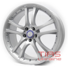Replica Mercedes R897 9x20 5x112 ET45 DIA66.6 S