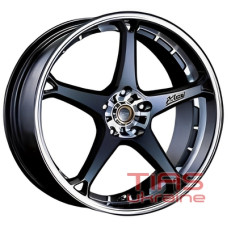 Kosei Magnum 8.5x18 5x120 ET35 DIA74.1 GR