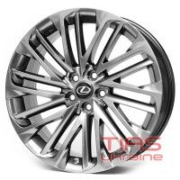 Replica Lexus R3110 8x20 5x114.3 ET30 DIA60.1 HB Replica Lexus R3110 8x20 5x114.3 ET30 DIA60.1 HB