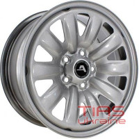 ALST (KFZ) Hybrid 6.5x16 5x112 ET41 DIA57.1 S