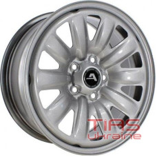 ALST (KFZ) Hybrid 6.5x16 5x112 ET41 DIA57.1 S