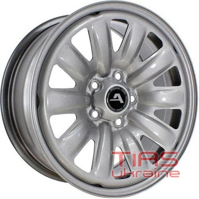 ALST (KFZ) Hybrid 6.5x16 5x112 ET41 DIA57.1 S