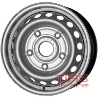 Magnetto Wheels R1-1863 6.5x15 5x160 ET60 DIA65.1 S