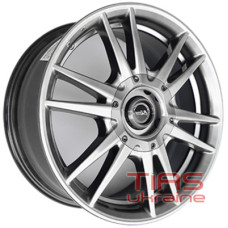 Kosei Racer 7.5x18 4x100/114 ET35 DIA73.1